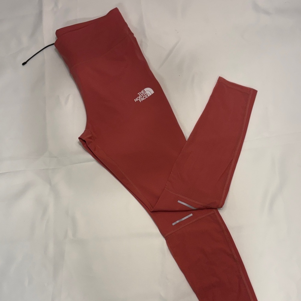 THE NORTH FACE WOMENS MOVMYNT TIGHT! - Picture 6 of 10